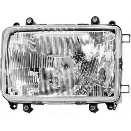 KOMPLE FAR DAF  95 ATI SOL 87-95 1213924-1283239